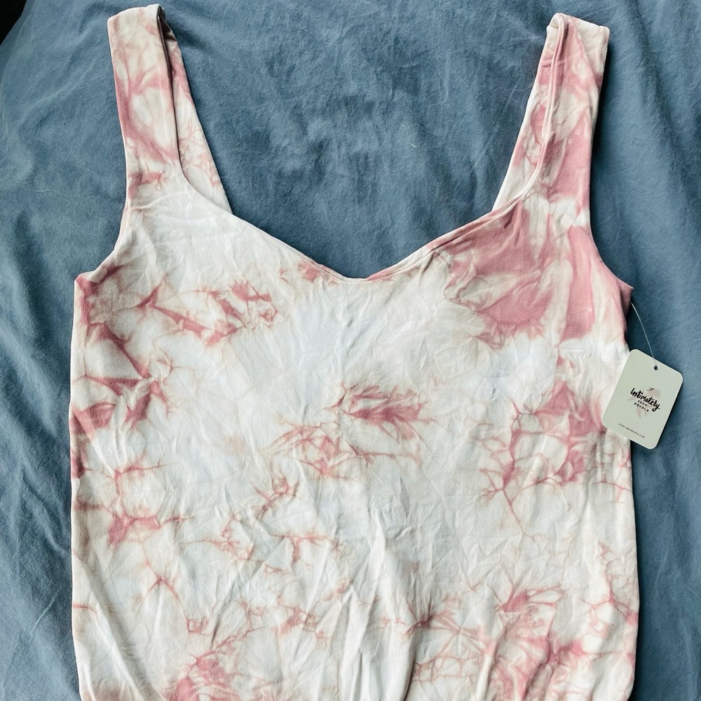 Clean Lines Free People Bodysuit